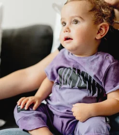 NUNUNU Rawk Playsuit Best Sale