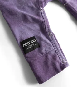 NUNUNU Rawk Playsuit Best Sale