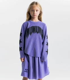 NUNUNU Rawk Shirt Cheap