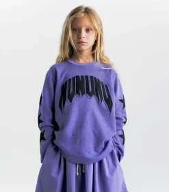 NUNUNU Rawk Shirt Cheap