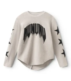NUNUNU Rawk Shirt Cheap