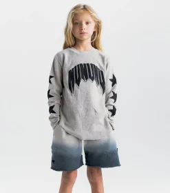 NUNUNU Rawk Shirt Cheap