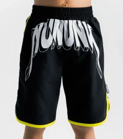 NUNUNU Rawk Surf Shorts Flash Sale