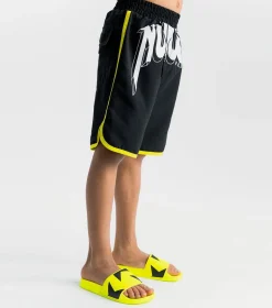 NUNUNU Rawk Surf Shorts Flash Sale