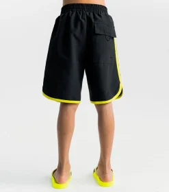 NUNUNU Rawk Surf Shorts Flash Sale