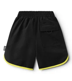 NUNUNU Rawk Surf Shorts Flash Sale