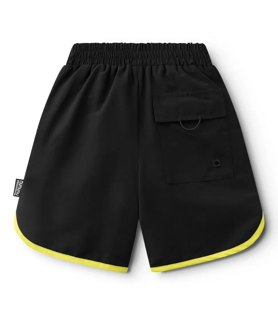 NUNUNU Rawk Surf Shorts Flash Sale