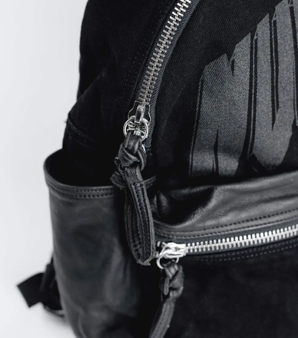 NUNUNU Rawk-Nu-Roll Backpack Outlet