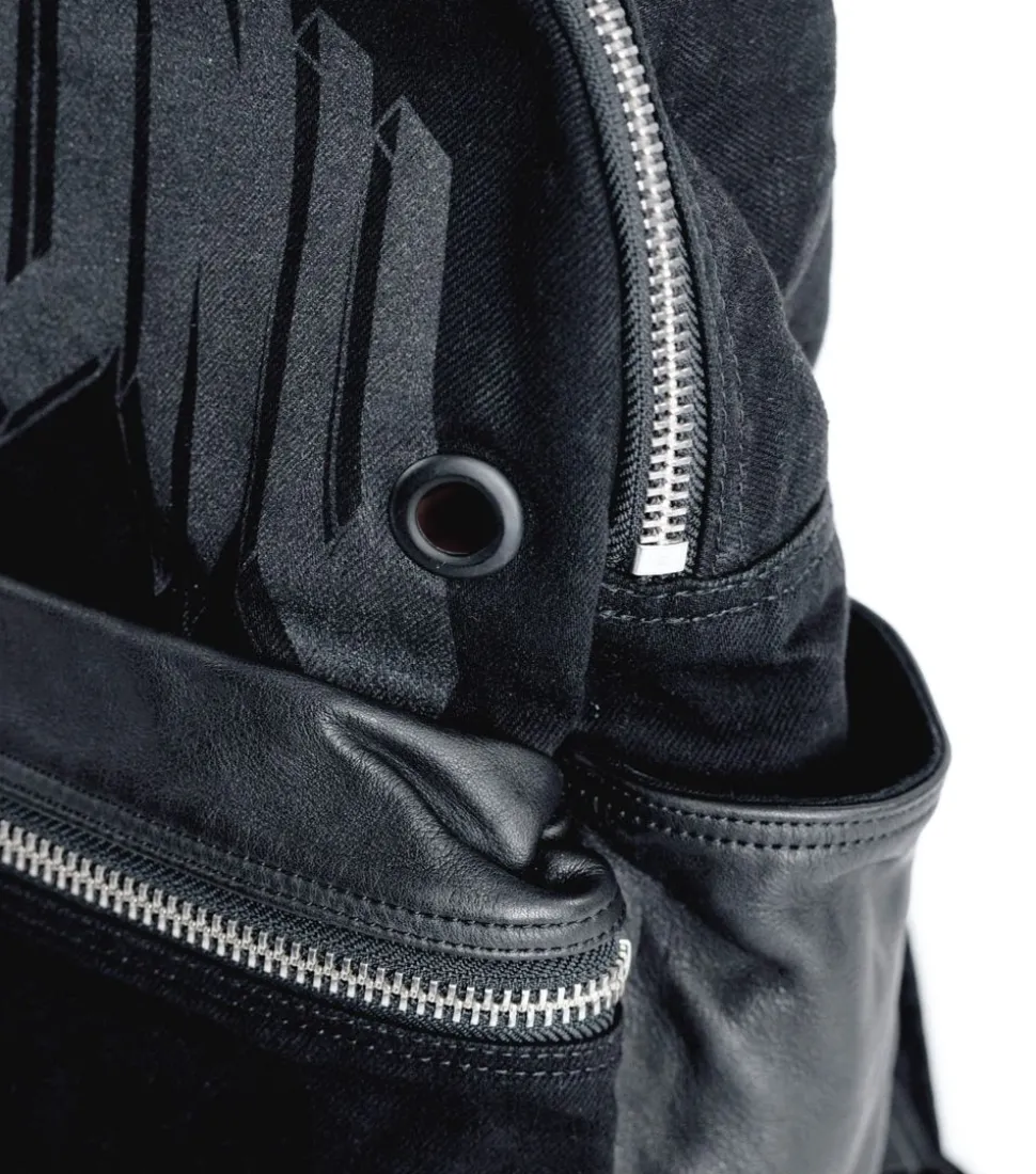 NUNUNU Rawk-Nu-Roll Backpack Outlet