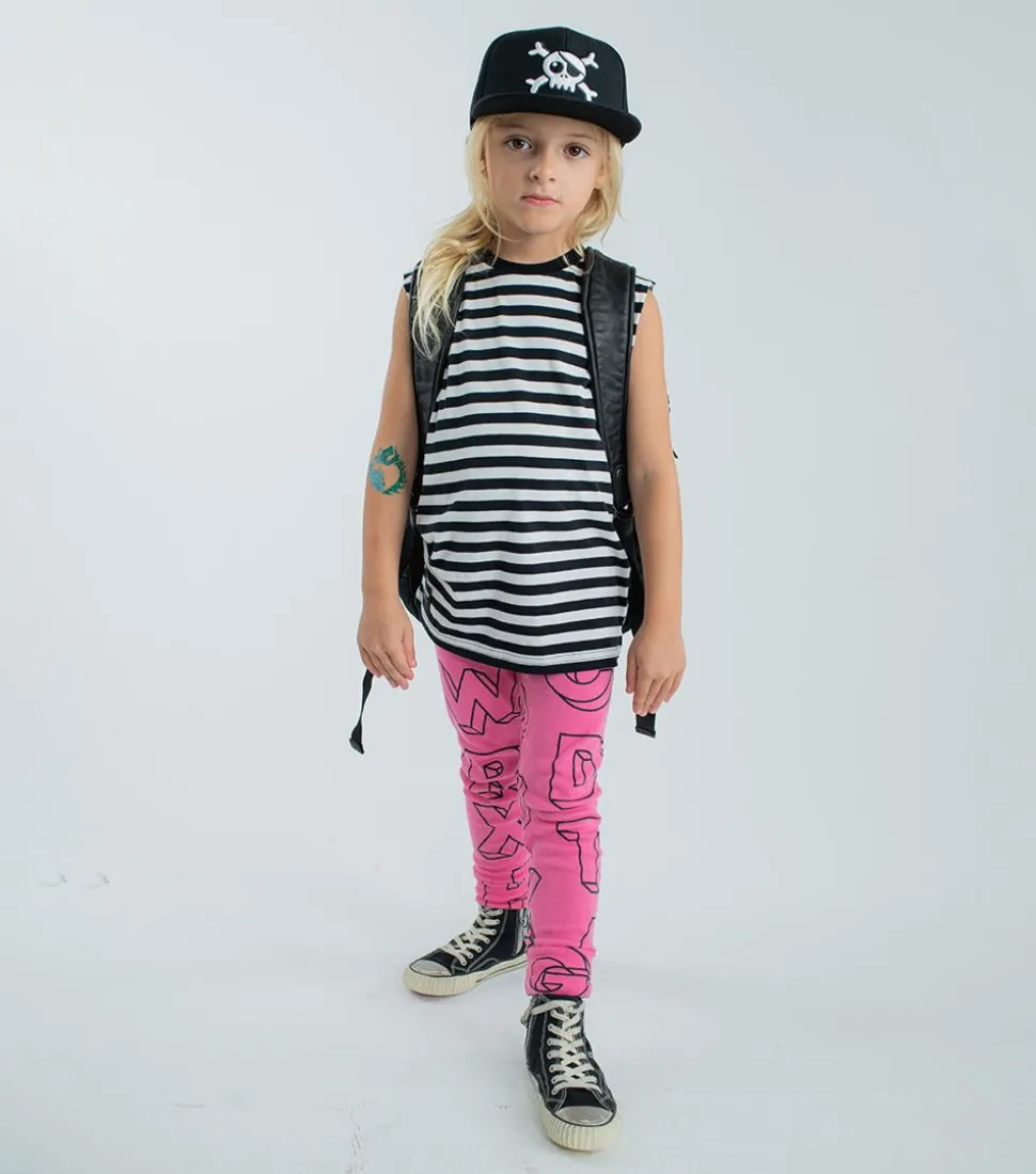 NUNUNU Rawk-Nu-Roll Backpack Outlet