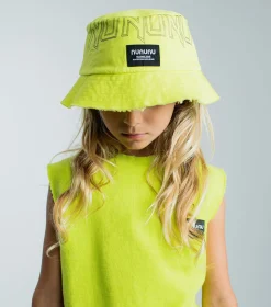 NUNUNU Rawk-Nu-Roll Hat Store