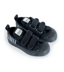 NUNUNU Rawk-Nu-Roll Sneakers Fashion