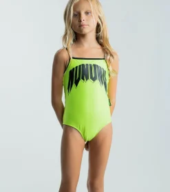 NUNUNU Rawk-Nu-Roll Swimsuit Discount