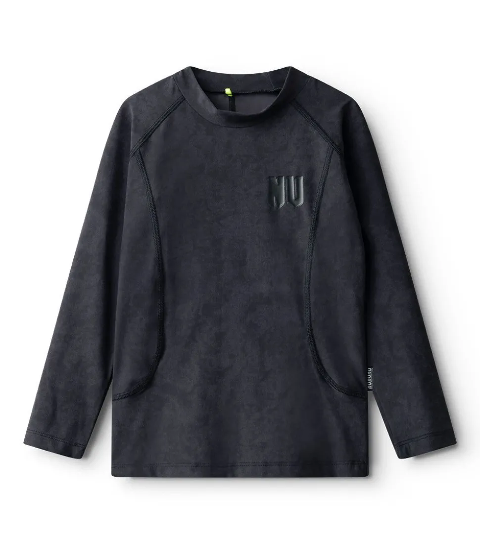 NUNUNU Sandy Rashguard Flash Sale