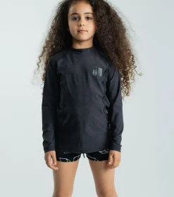 NUNUNU Sandy Rashguard Flash Sale