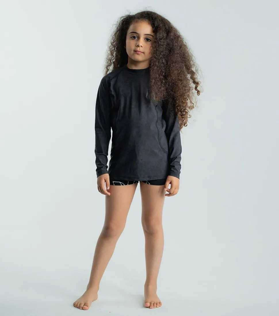 NUNUNU Sandy Rashguard Flash Sale