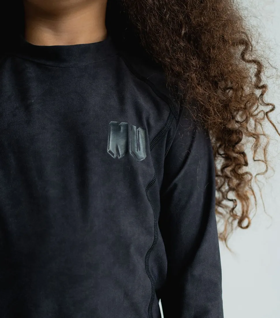 NUNUNU Sandy Rashguard Flash Sale