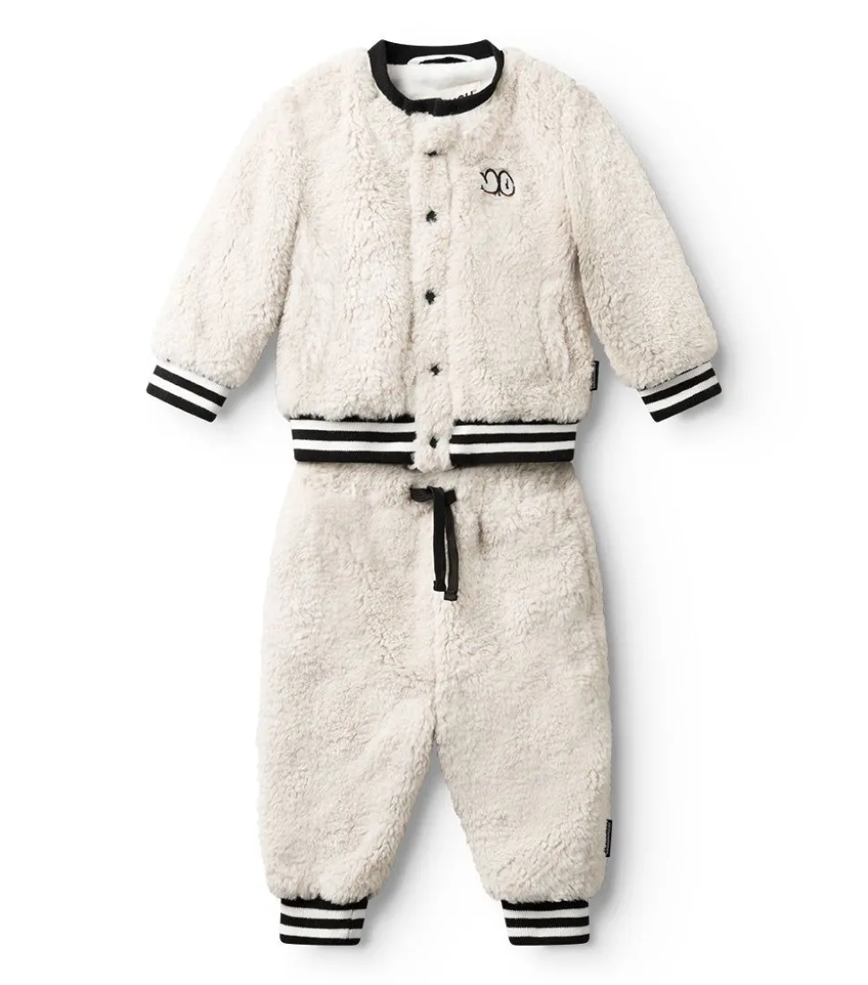 NUNUNU Sherpa Set Sale