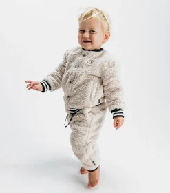NUNUNU Sherpa Set Sale