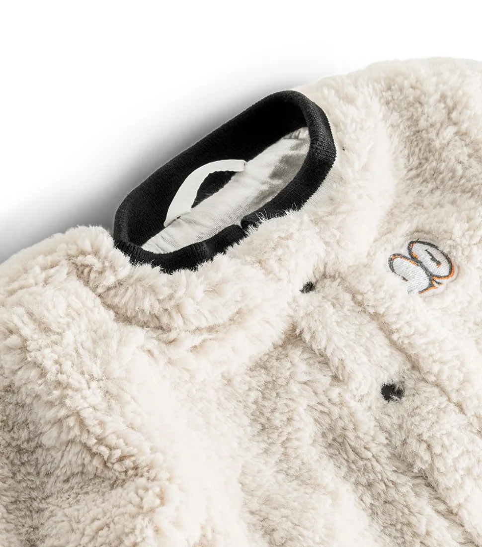 NUNUNU Sherpa Set Sale