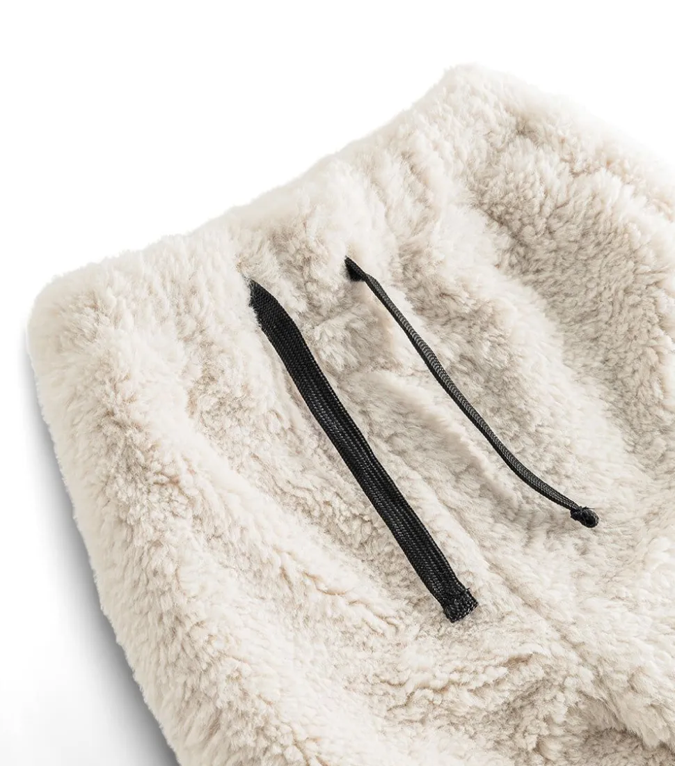 NUNUNU Sherpa Set Sale