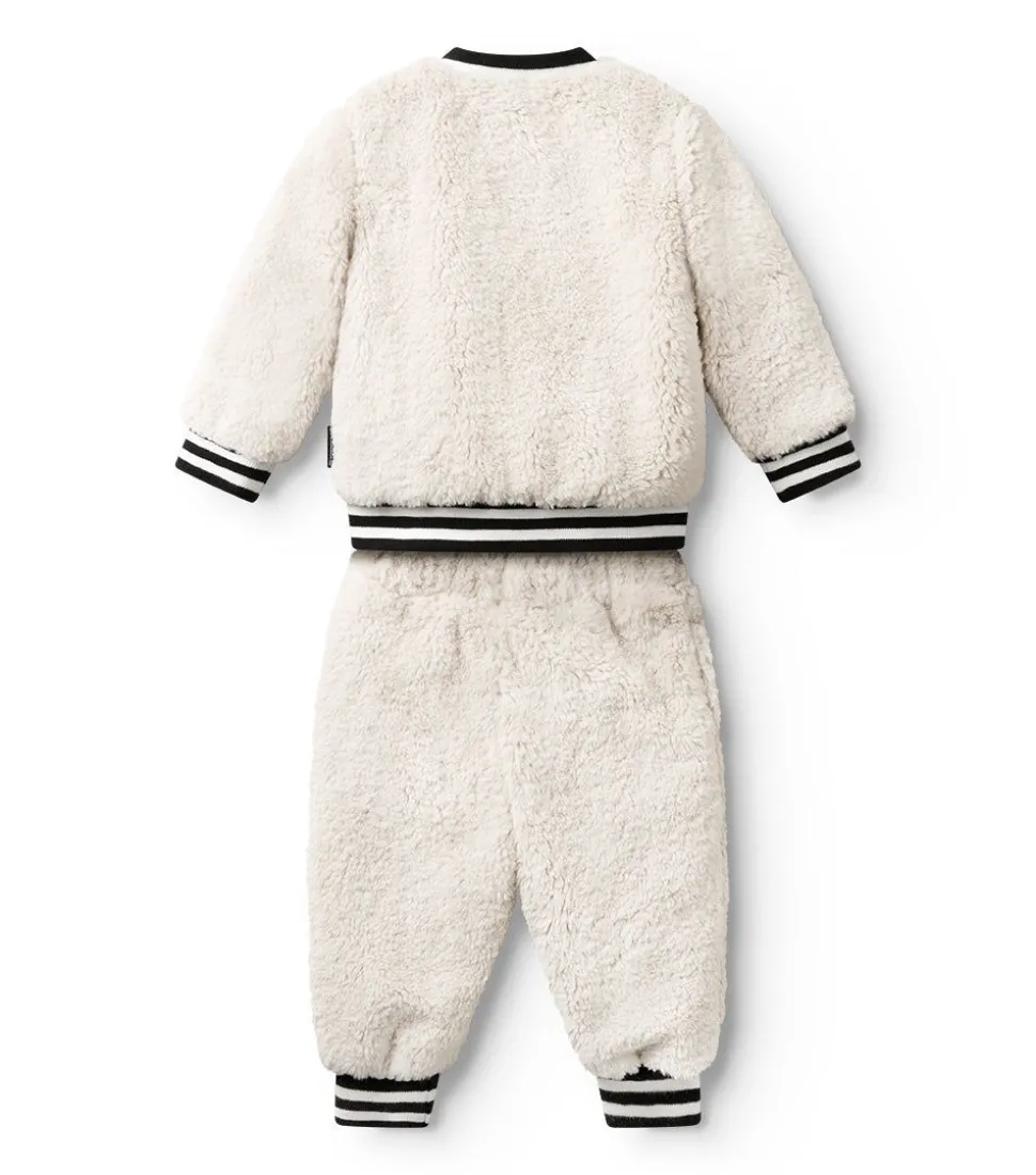 NUNUNU Sherpa Set Sale