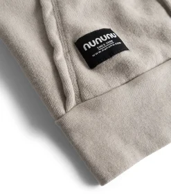 NUNUNU Side Bone Jacket Hot