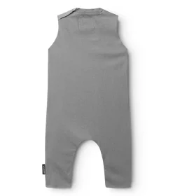 NUNUNU Silou Skull Tank Overall New