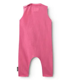 NUNUNU Silou Skull Tank Overall Hot