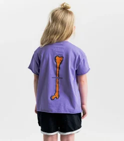 NUNUNU Silou Skull T-Shirt Online