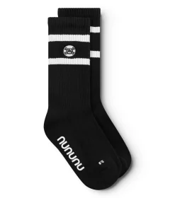 NUNUNU Skull Socks Set (Two Pack) Best Sale
