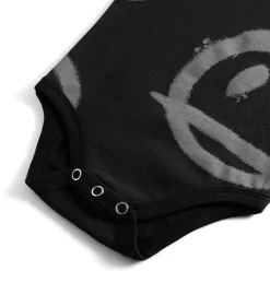NUNUNU Smile Onesie Sale