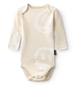 NUNUNU Smile Onesie Outlet