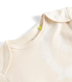 NUNUNU Smile Onesie Outlet