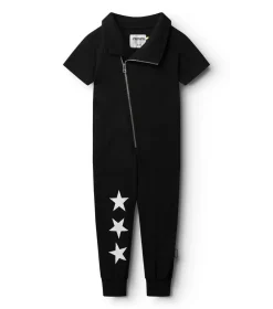 NUNUNU Smirk Overall Discount