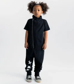 NUNUNU Smirk Overall Discount