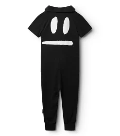 NUNUNU Smirk Overall Discount