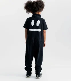NUNUNU Smirk Overall Discount