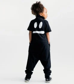 NUNUNU Smirk Overall Discount