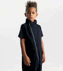 NUNUNU Smirk Overall Discount