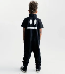 NUNUNU Smirk Overall Discount