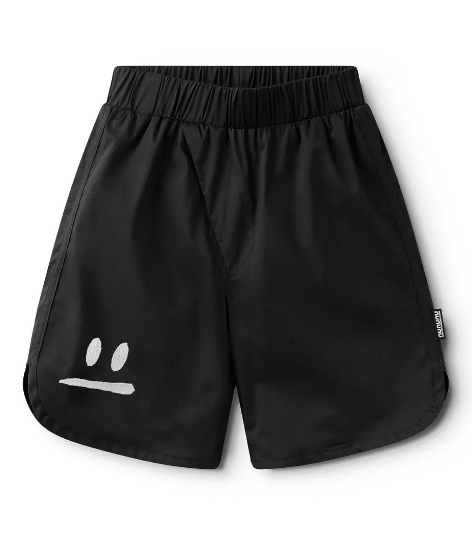 NUNUNU Smirk Surf Shorts Shop