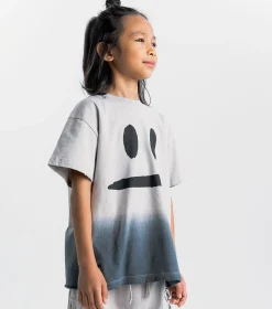 NUNUNU Smirk T-Shirt Sale