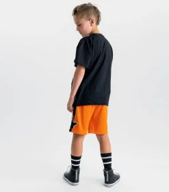 NUNUNU Smirk T-Shirt Fashion