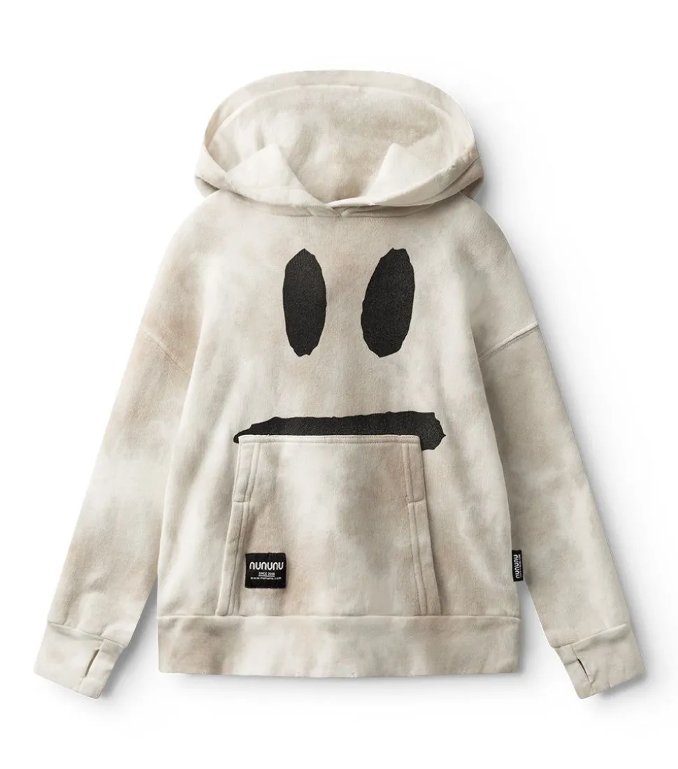 NUNUNU Smirkey Hoodie Outlet