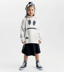 NUNUNU Smirkey Hoodie Outlet
