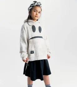 NUNUNU Smirkey Hoodie Outlet