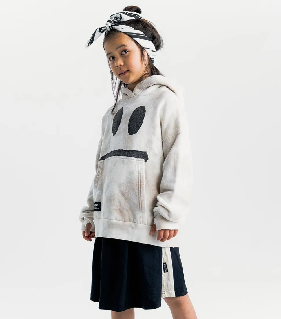 NUNUNU Smirkey Hoodie Outlet