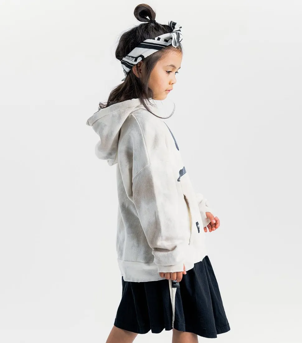 NUNUNU Smirkey Hoodie Outlet