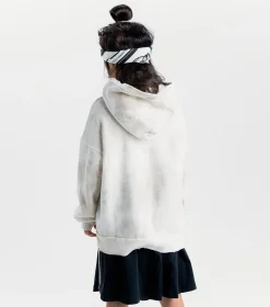 NUNUNU Smirkey Hoodie Outlet